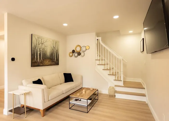 Work, Rest And Gather - Spacious 3br With Modern Charm Casa vacanze Dunlap