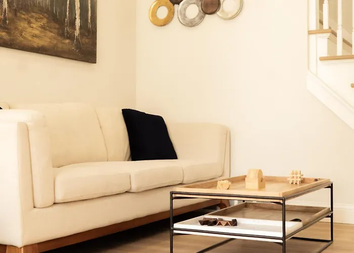 Work, Rest And Gather - Spacious 3br With Modern Charm Casa vacanze Dunlap